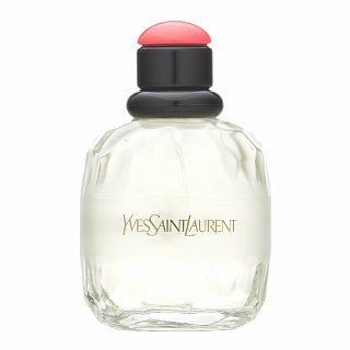 Levně Yves Saint Laurent Paris toaletní voda pro ženy 125 ml