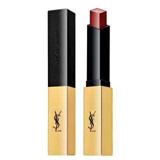 Levně Yves Saint Laurent Rouge Pur Couture The Slim Matte Lipstick rtěnka s matujícím účinkem 32 Dare to Rouge 2,2 g