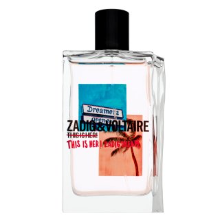 Levně Zadig & Voltaire This Is Her Dream parfémovaná voda pro ženy 100 ml