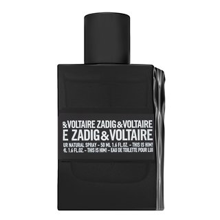 Levně Zadig & Voltaire This is Him toaletní voda pro muže 50 ml