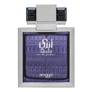 Zimaya Abadi Opulent parfémovaná voda pro muže 100 ml