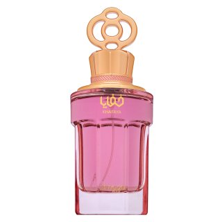 Zimaya Khafaya Pink parfémovaná voda pro ženy 100 ml