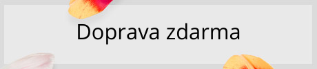 Doprava zdarma