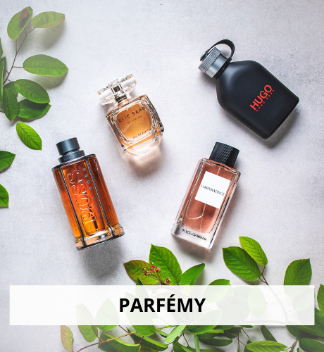 Parfémy