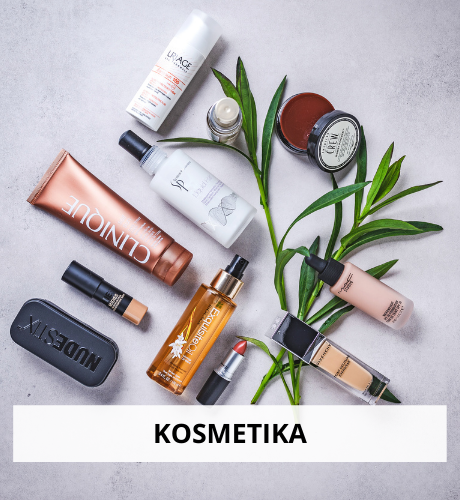 Kosmetika
