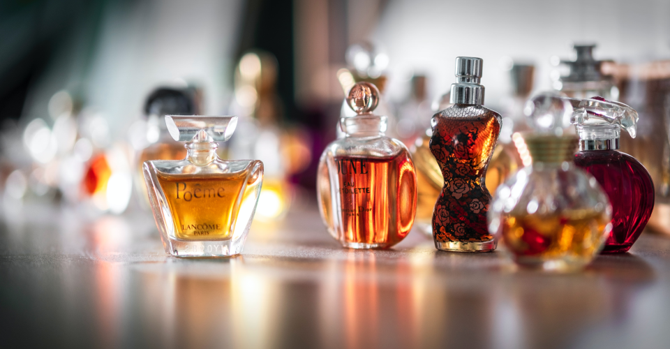 TOP parfémy podle znamení horoskopu