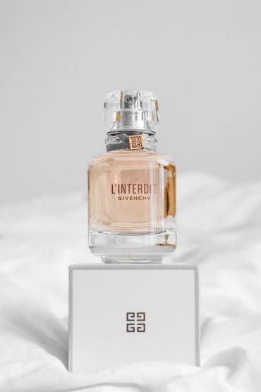 givenchy givenchy