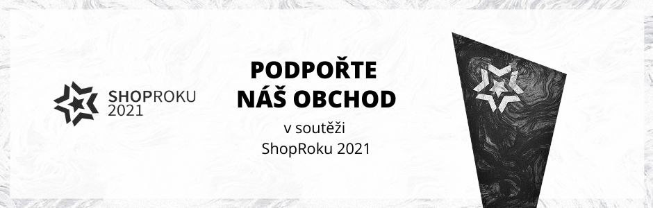 SHOPROKU 2021