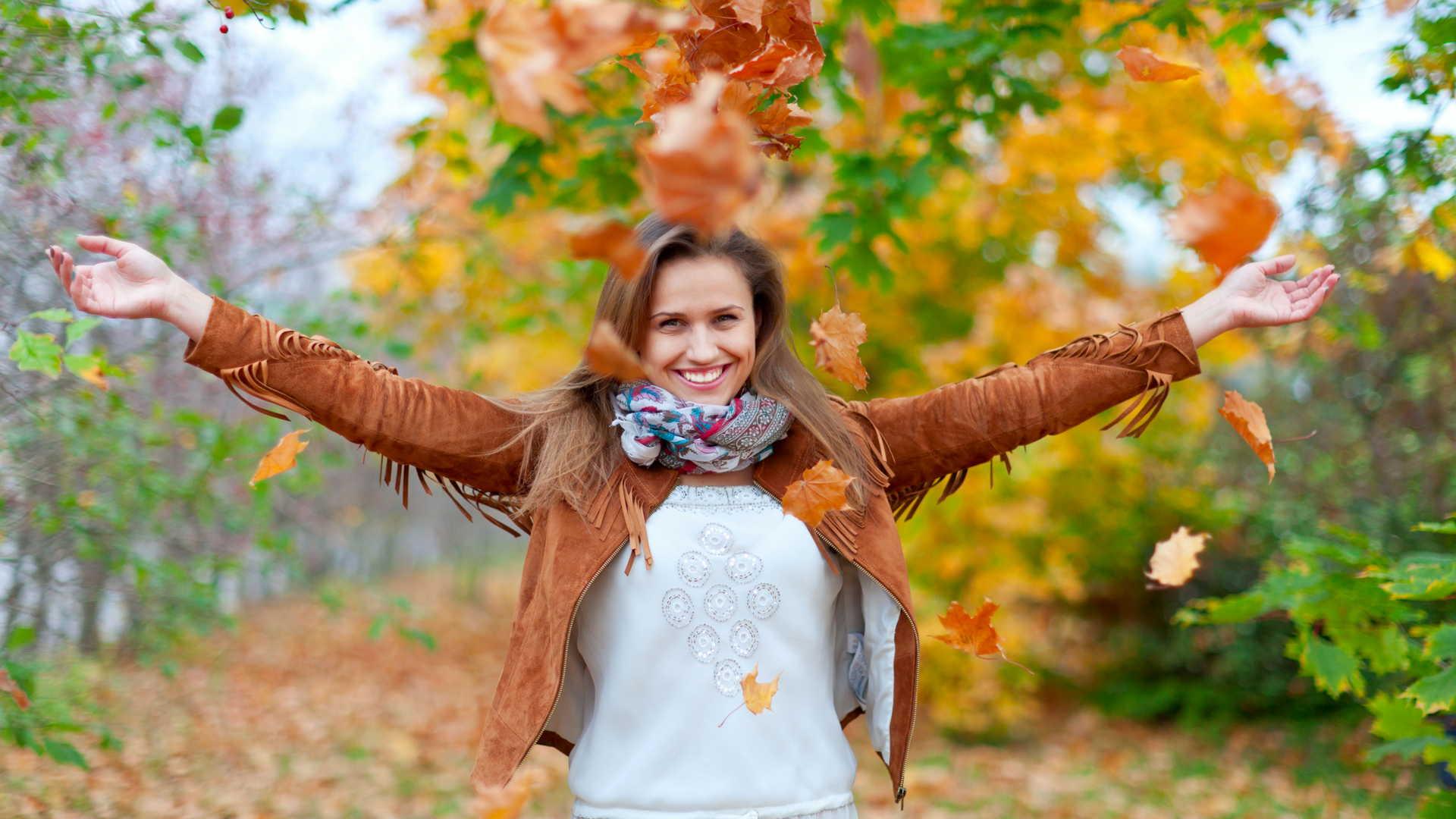 5 podzimních tipů, jak zahnat nudu
