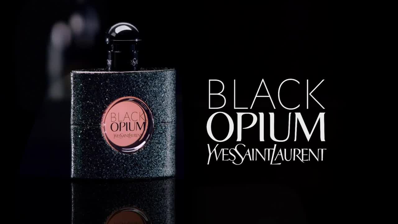 Recenze Yves Saint Laurent Black Opium titulka