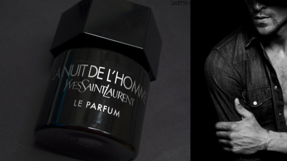 Recenze: Yves Saint Laurent – La Nuit de L’Homme Le Parfum