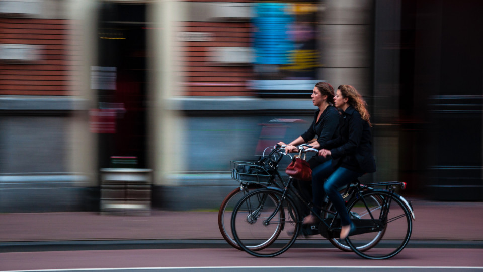 Začíná evropský týden mobility – přidejte se taky!