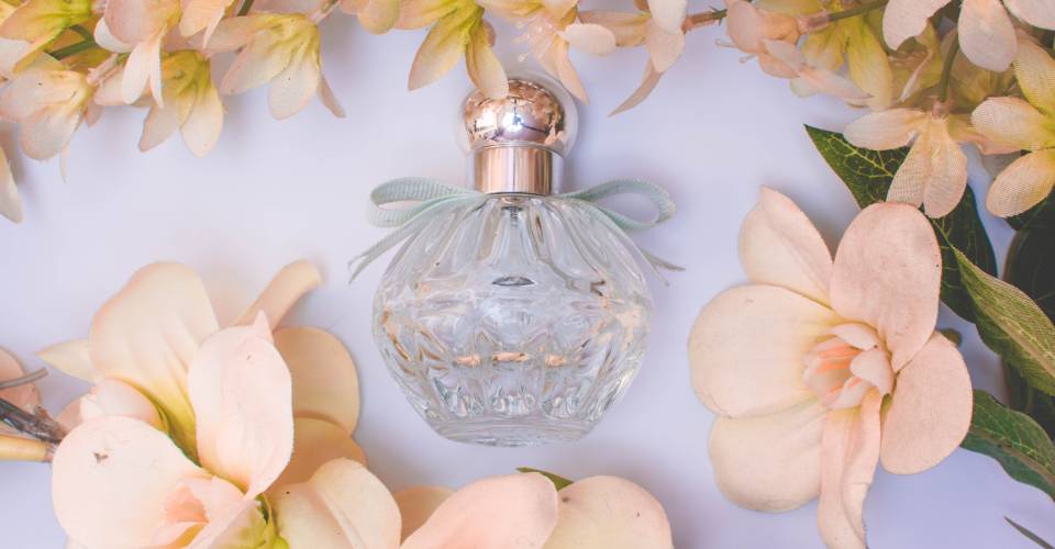 7 důvodů, proč si pořídit niche parfém