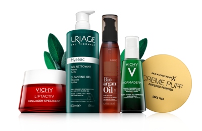 COSMETICA IN ACTIE